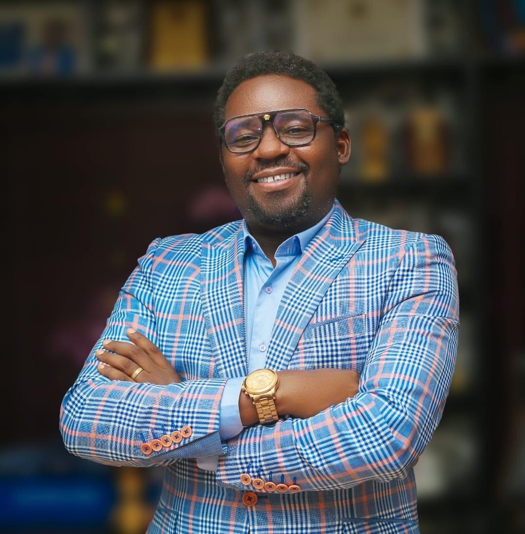 Engr. Ndubuisi Chidomere